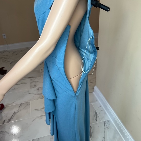 𝅺Lulus bridal - Picture 8 of 13